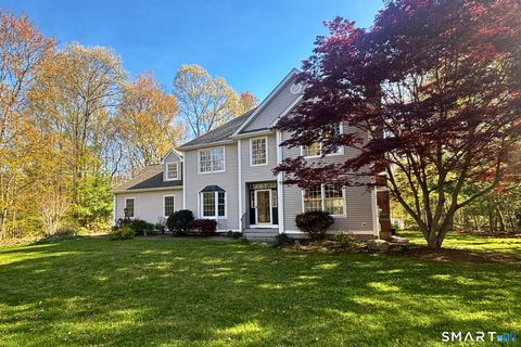 Photo of 107 Country Lane, Hebron, CT 06248 (MLS # 24171009)