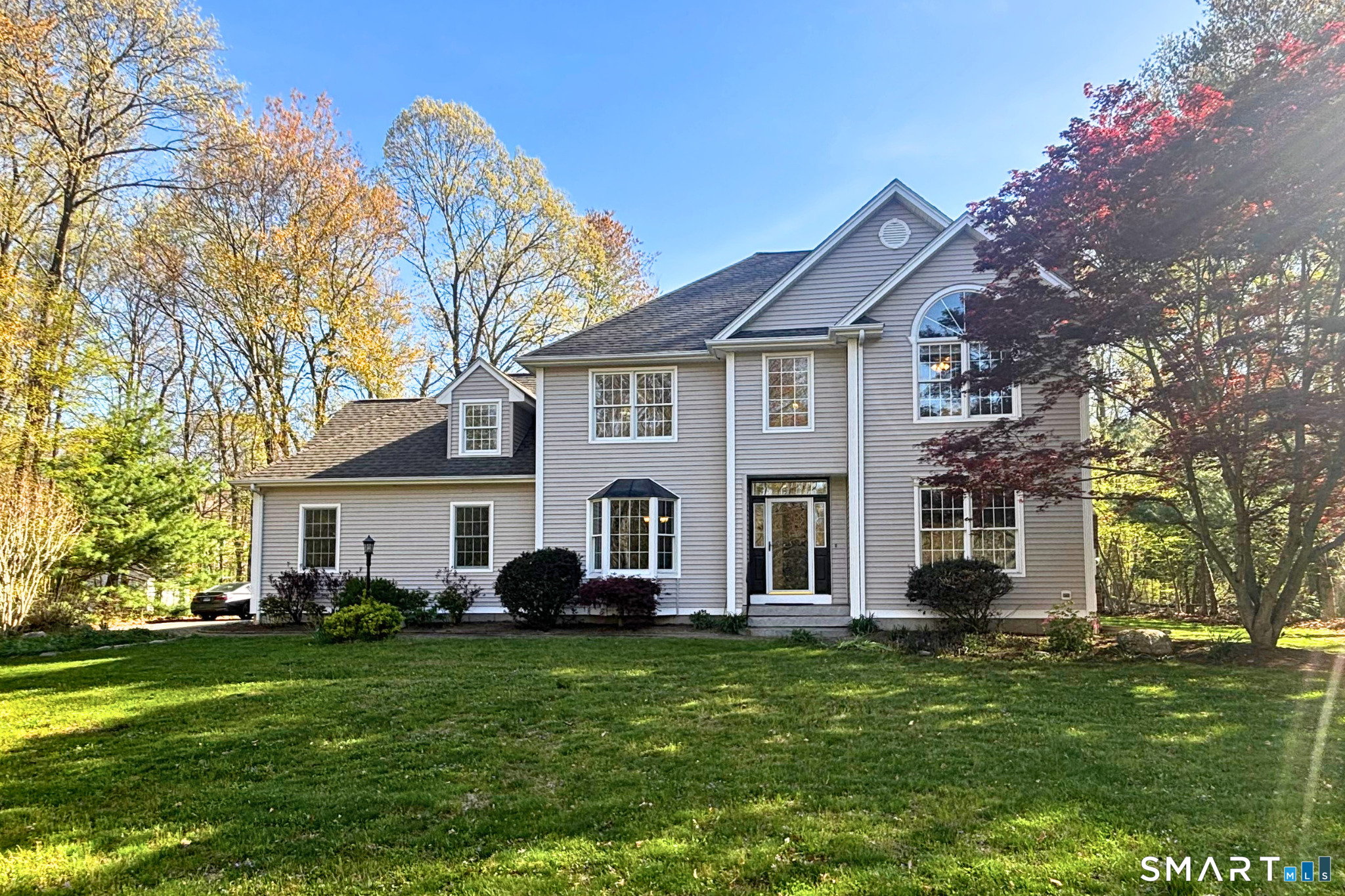 107 Country Lane