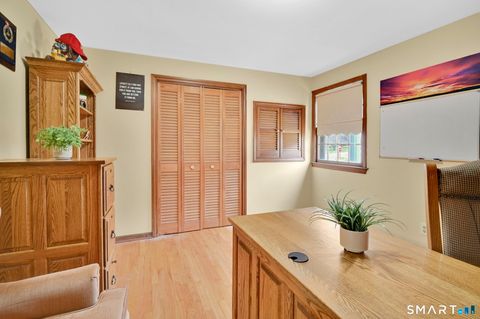 Tiny photo for 5 Lost Brook Lane, Wallingford, CT 06492 (MLS # 24163293)