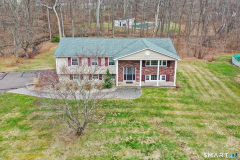 Tiny photo for 5 Lost Brook Lane, Wallingford, CT 06492 (MLS # 24163293)