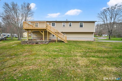 Tiny photo for 5 Lost Brook Lane, Wallingford, CT 06492 (MLS # 24163293)