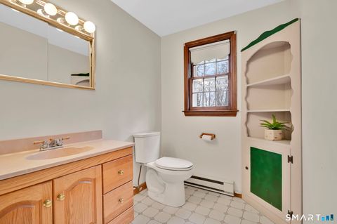 Tiny photo for 5 Lost Brook Lane, Wallingford, CT 06492 (MLS # 24163293)