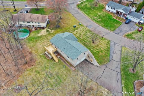 Tiny photo for 5 Lost Brook Lane, Wallingford, CT 06492 (MLS # 24163293)