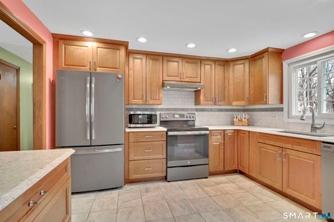 Tiny photo for 5 Lost Brook Lane, Wallingford, CT 06492 (MLS # 24163293)