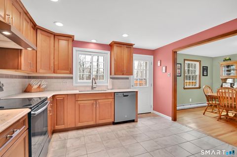 Tiny photo for 5 Lost Brook Lane, Wallingford, CT 06492 (MLS # 24163293)