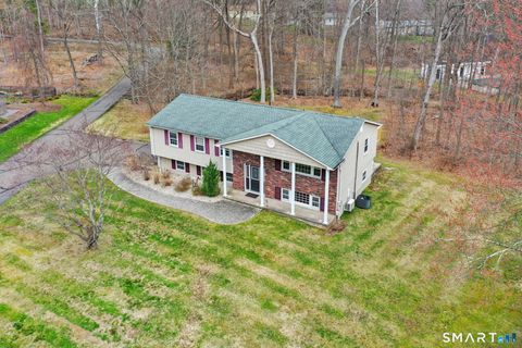 Tiny photo for 5 Lost Brook Lane, Wallingford, CT 06492 (MLS # 24163293)