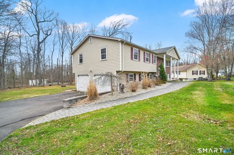 Tiny photo for 5 Lost Brook Lane, Wallingford, CT 06492 (MLS # 24163293)