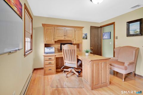 Tiny photo for 5 Lost Brook Lane, Wallingford, CT 06492 (MLS # 24163293)