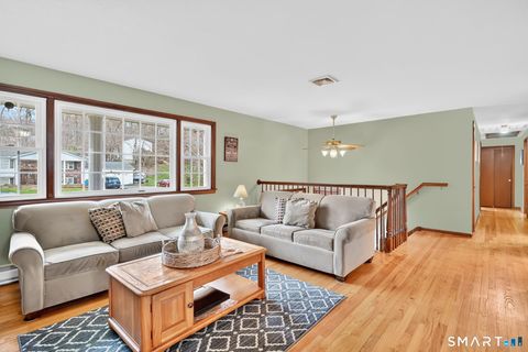 Tiny photo for 5 Lost Brook Lane, Wallingford, CT 06492 (MLS # 24163293)