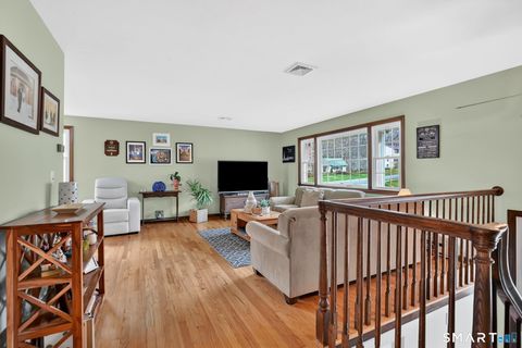 Tiny photo for 5 Lost Brook Lane, Wallingford, CT 06492 (MLS # 24163293)