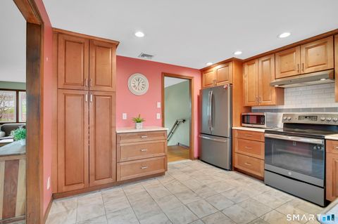 Tiny photo for 5 Lost Brook Lane, Wallingford, CT 06492 (MLS # 24163293)