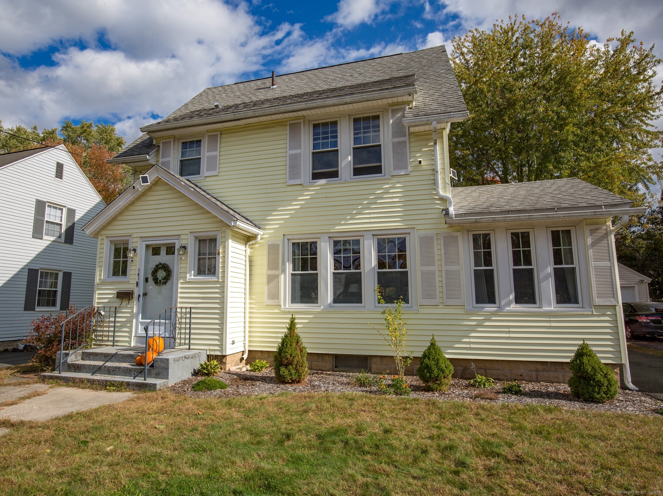 141 Hartford Terrace