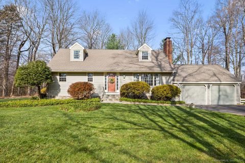 95 Ridgewood Road Ridgefield CT 06877