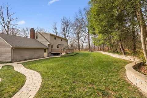 Tiny photo for 95 Ridgewood Road, Ridgefield, CT 06877 (MLS # 24129532)