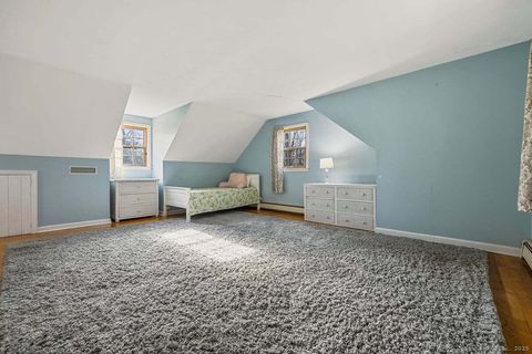 Tiny photo for 95 Ridgewood Road, Ridgefield, CT 06877 (MLS # 24129532)