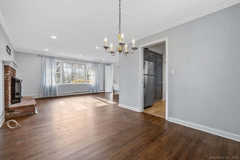 Tiny photo for 95 Ridgewood Road, Ridgefield, CT 06877 (MLS # 24129532)