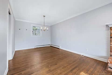 Tiny photo for 95 Ridgewood Road, Ridgefield, CT 06877 (MLS # 24129532)