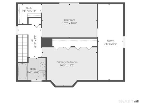 Tiny photo for 4 Parkwoods Drive #4, Norwich, CT 06360 (MLS # 24186786)