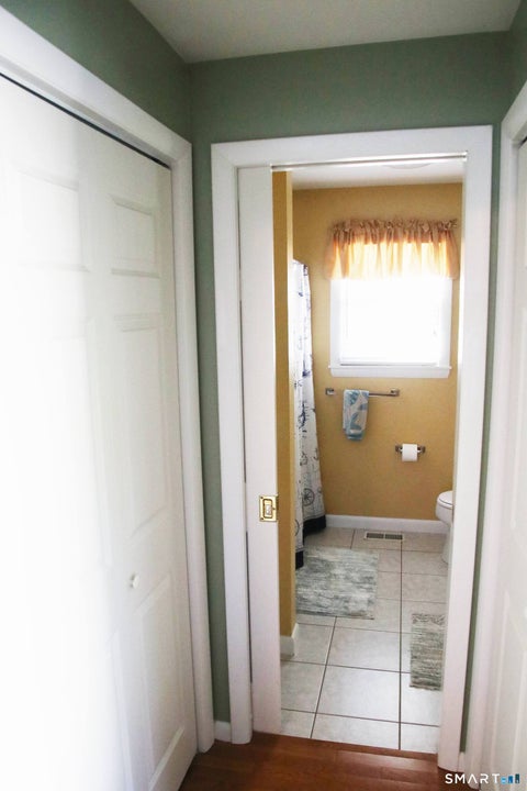 Tiny photo for 4 Parkwoods Drive #4, Norwich, CT 06360 (MLS # 24186786)