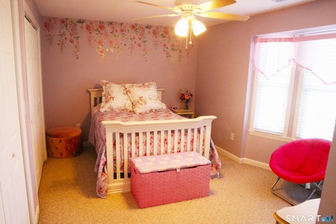 Tiny photo for 4 Parkwoods Drive #4, Norwich, CT 06360 (MLS # 24186786)