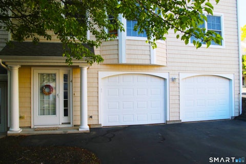 Tiny photo for 4 Parkwoods Drive #4, Norwich, CT 06360 (MLS # 24186786)