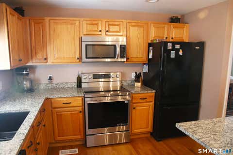 Tiny photo for 4 Parkwoods Drive #4, Norwich, CT 06360 (MLS # 24186786)