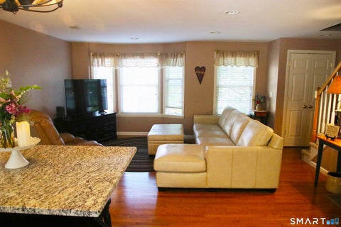 Tiny photo for 4 Parkwoods Drive #4, Norwich, CT 06360 (MLS # 24186786)