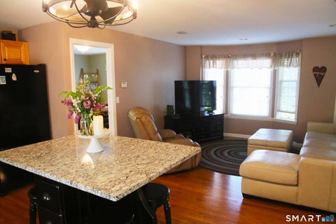 Tiny photo for 4 Parkwoods Drive #4, Norwich, CT 06360 (MLS # 24186786)