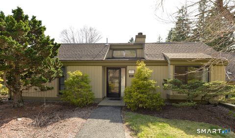Photo of 495 Heritage Village #A, Southbury, CT 06488 (MLS # 24187188)