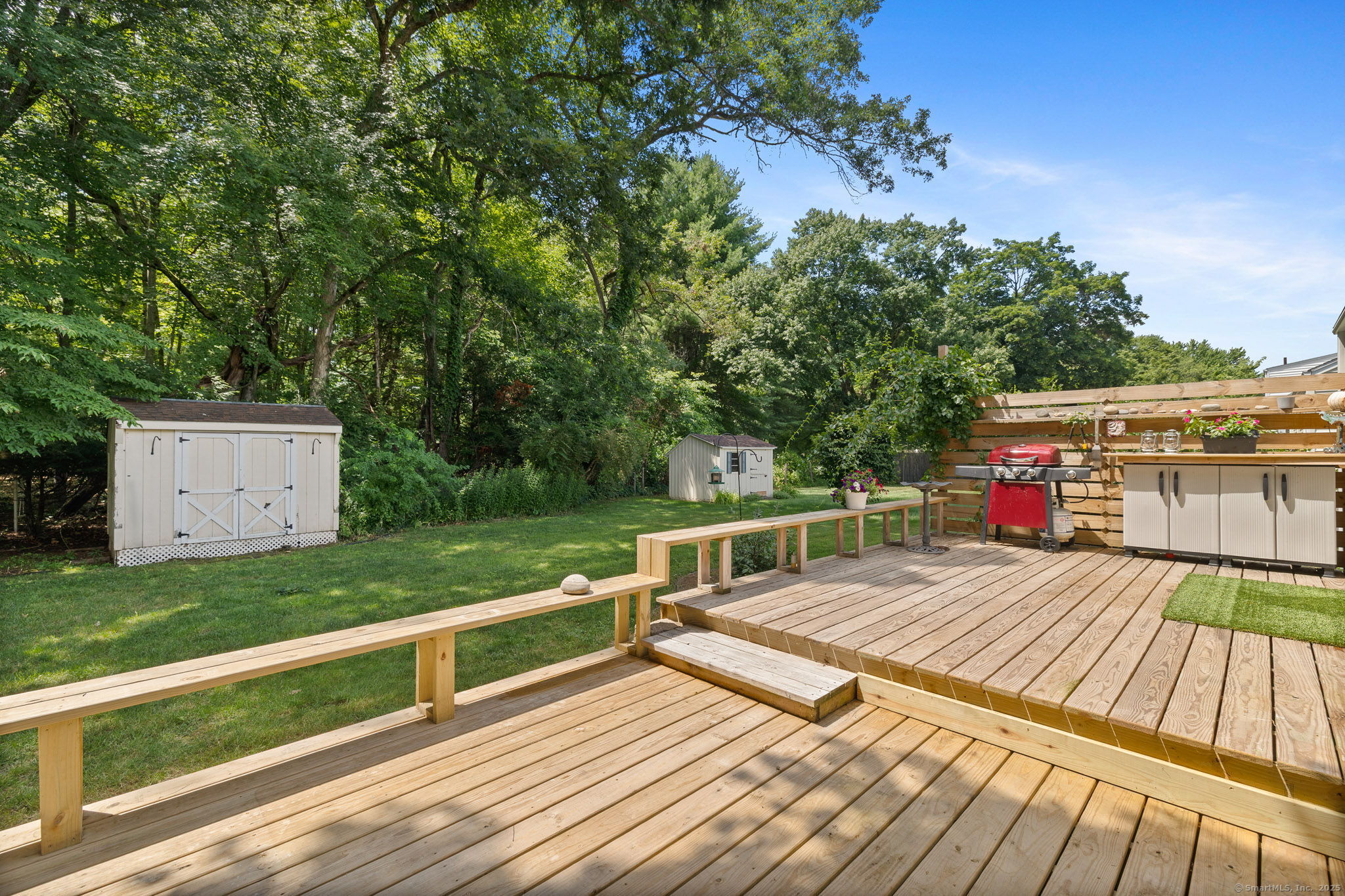 53 Lydall Road