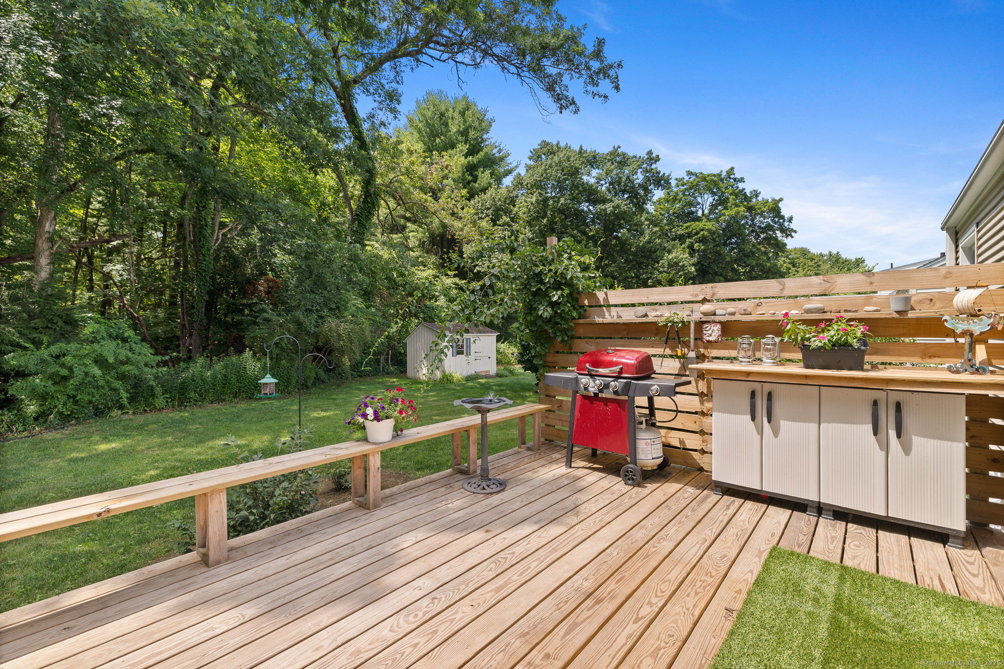 53 Lydall Road