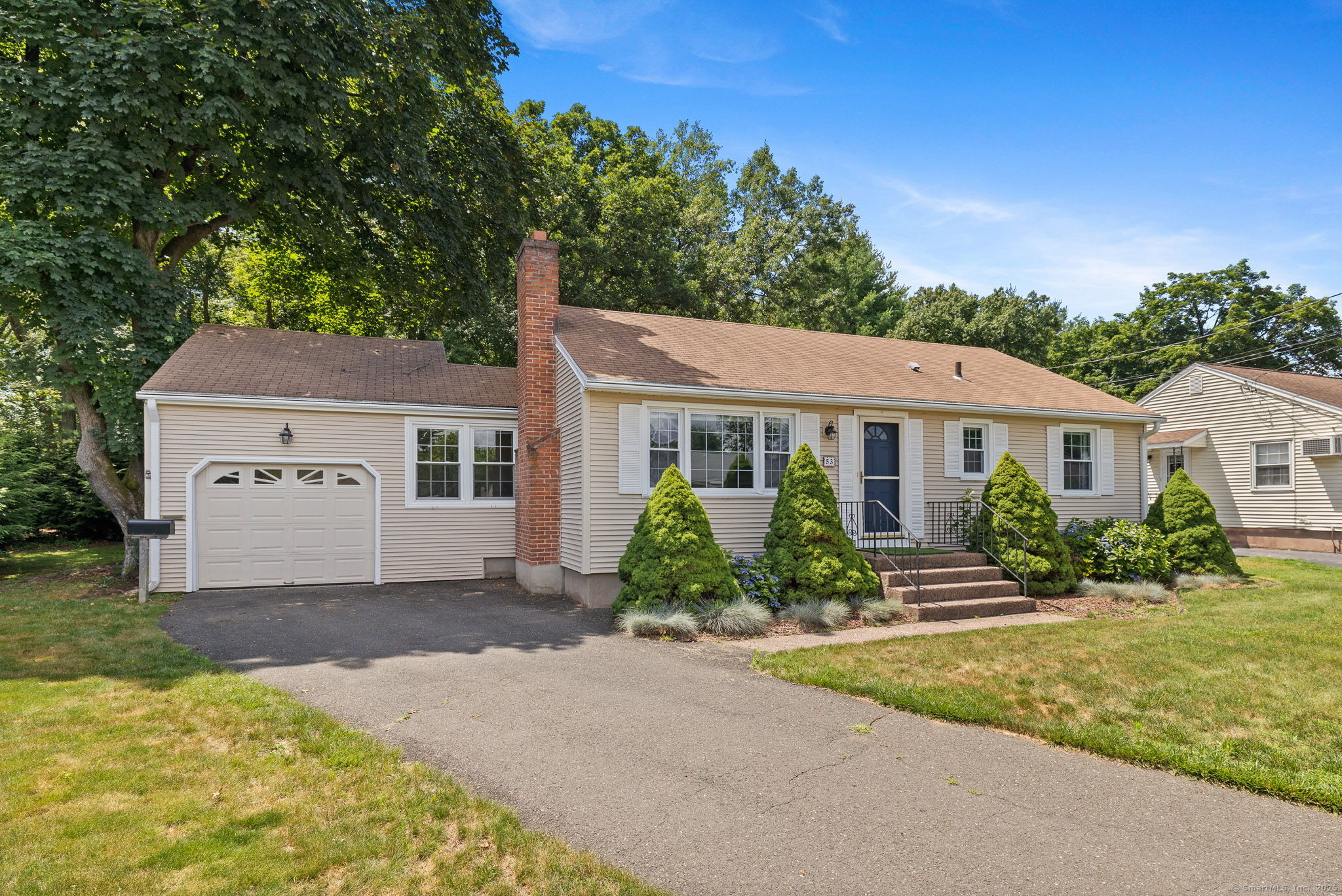 53 Lydall Road