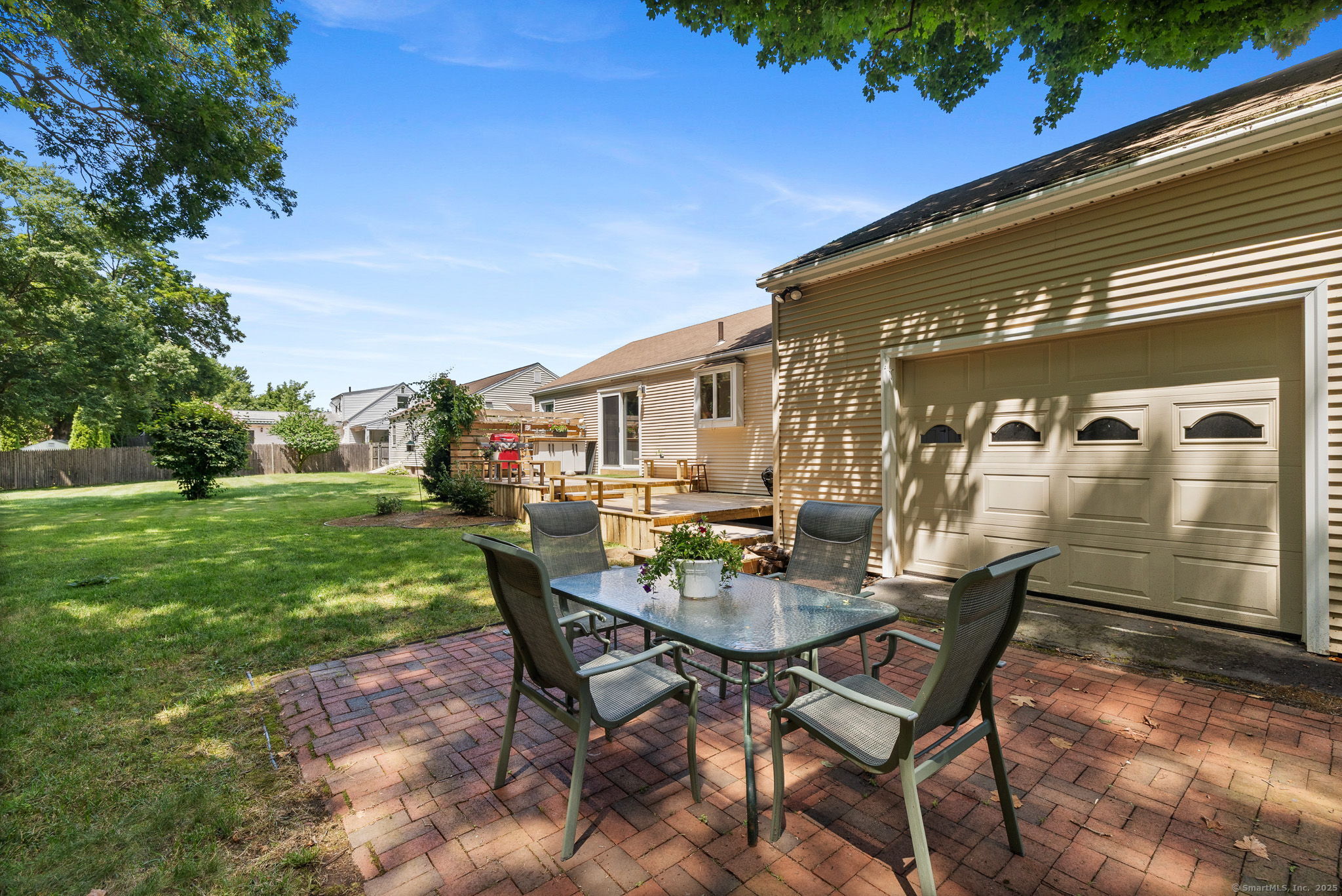 53 Lydall Road