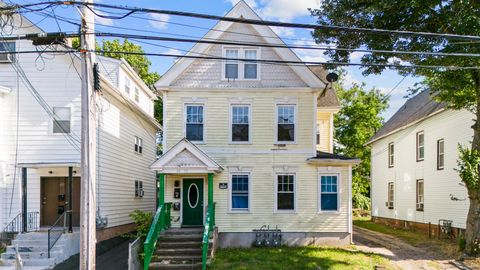 68 Henry Street New Haven CT 06511