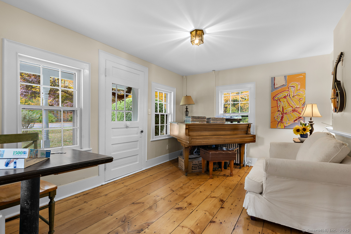 2993 High Ridge Road