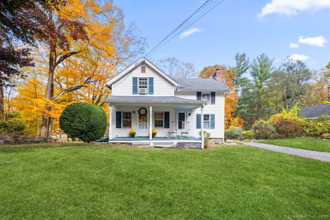 2993 High Ridge Road Stamford CT 06903