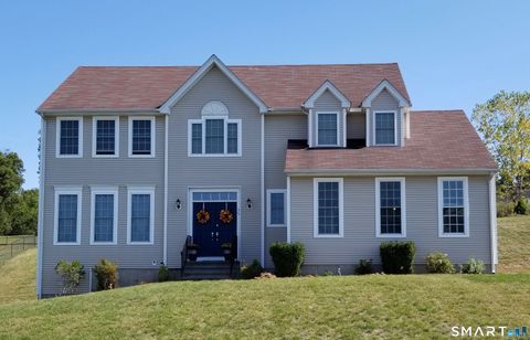 Photo of 35 Highland Avenue, Ellington, CT 06029 (MLS # 24158729)