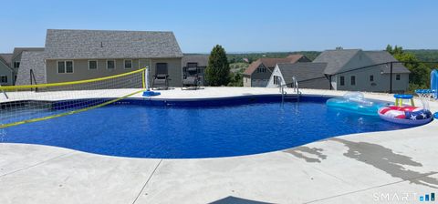 Tiny photo for 35 Highland Avenue, Ellington, CT 06029 (MLS # 24158729)