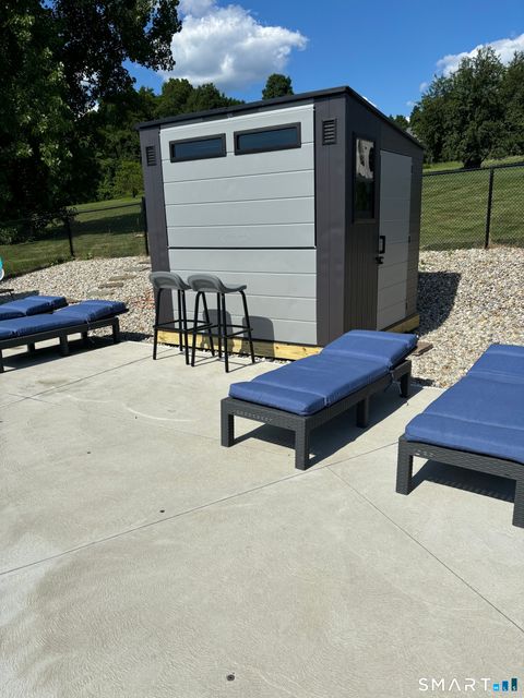 Tiny photo for 35 Highland Avenue, Ellington, CT 06029 (MLS # 24158729)