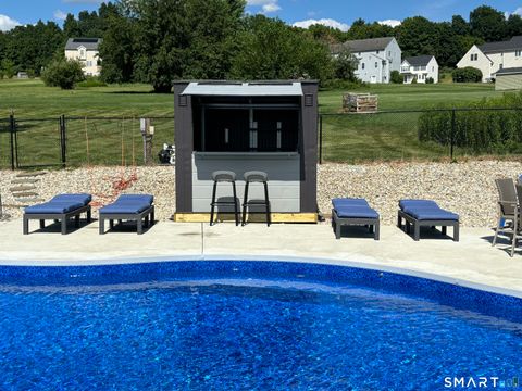 Tiny photo for 35 Highland Avenue, Ellington, CT 06029 (MLS # 24158729)