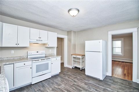 Tiny photo for 15 Diamond Street #Unit B, Plymouth, CT 06786 (MLS # 24164173)