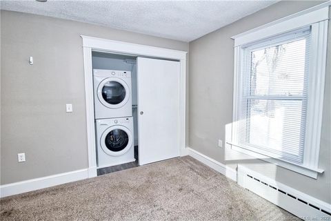 Tiny photo for 15 Diamond Street #Unit B, Plymouth, CT 06786 (MLS # 24164173)