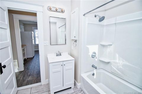 Tiny photo for 15 Diamond Street #Unit B, Plymouth, CT 06786 (MLS # 24164173)