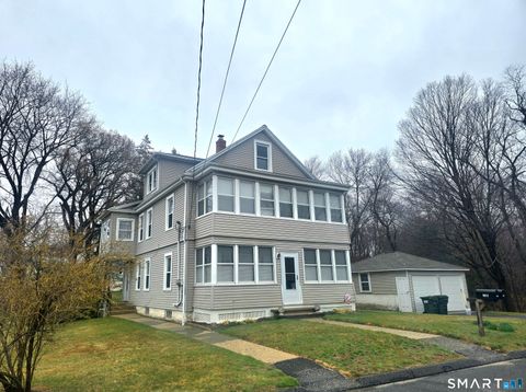 15 Diamond Street Unit #B Plymouth CT 06786