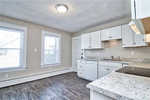 Tiny photo for 15 Diamond Street #Unit B, Plymouth, CT 06786 (MLS # 24164173)