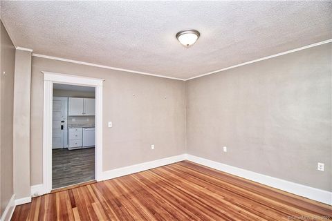 Tiny photo for 15 Diamond Street #Unit B, Plymouth, CT 06786 (MLS # 24164173)