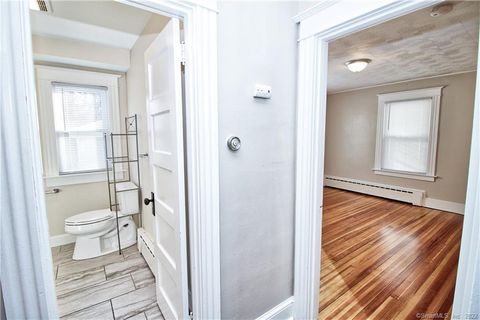 Tiny photo for 15 Diamond Street #Unit B, Plymouth, CT 06786 (MLS # 24164173)