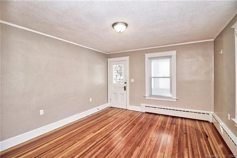 Tiny photo for 15 Diamond Street #Unit B, Plymouth, CT 06786 (MLS # 24164173)