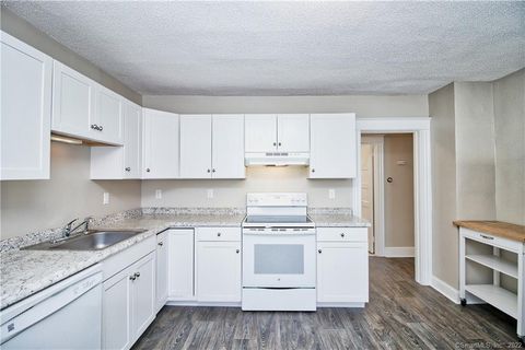 Tiny photo for 15 Diamond Street #Unit B, Plymouth, CT 06786 (MLS # 24164173)