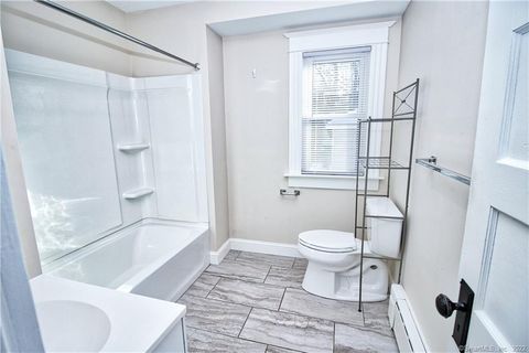 Tiny photo for 15 Diamond Street #Unit B, Plymouth, CT 06786 (MLS # 24164173)